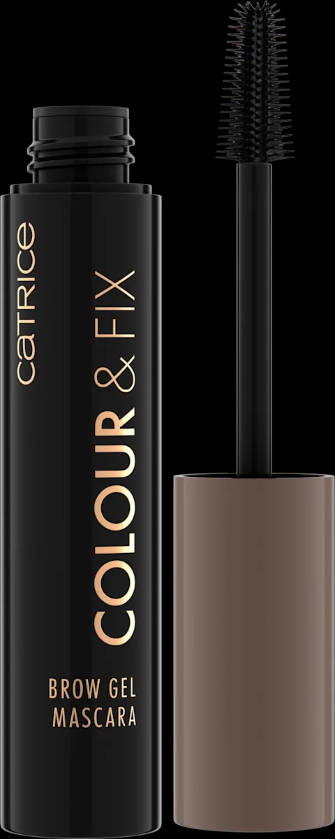 The ONE maskara za obrve Dark Brown 5 ml - Akcija u trgovini Oriflame