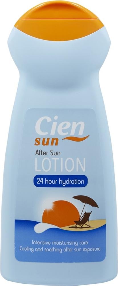 Cien Sun Apres Sun losion poslije sunčanja 250 ml - Akcija u trgovini Lidl