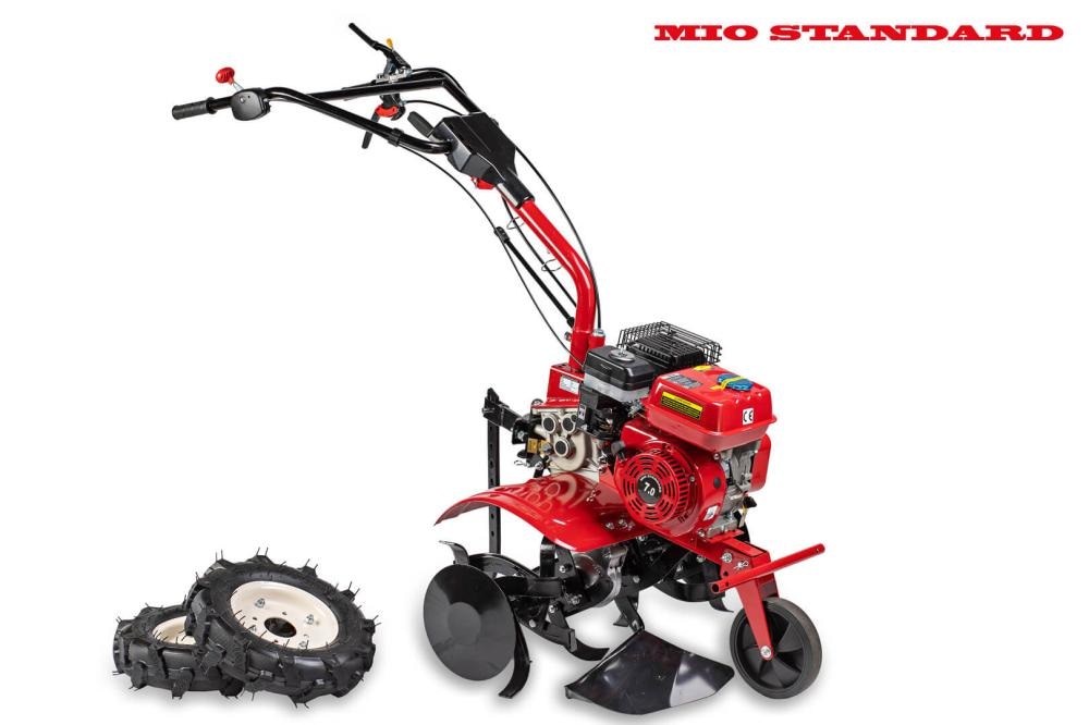 Mio Standard F700 - Akcija u trgovini Bauhaus