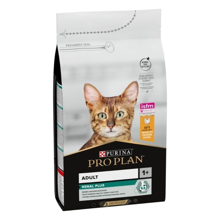 Pro Plan Original Adult 1,5 kg Purina Pro Plan - Akcija u trgovini Zoo City