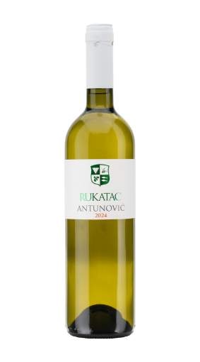 Rukatac Antunović 0,75L - Akcija u trgovini Vrutak