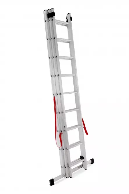 Građevinske ljestve - Akcija u trgovini Metro