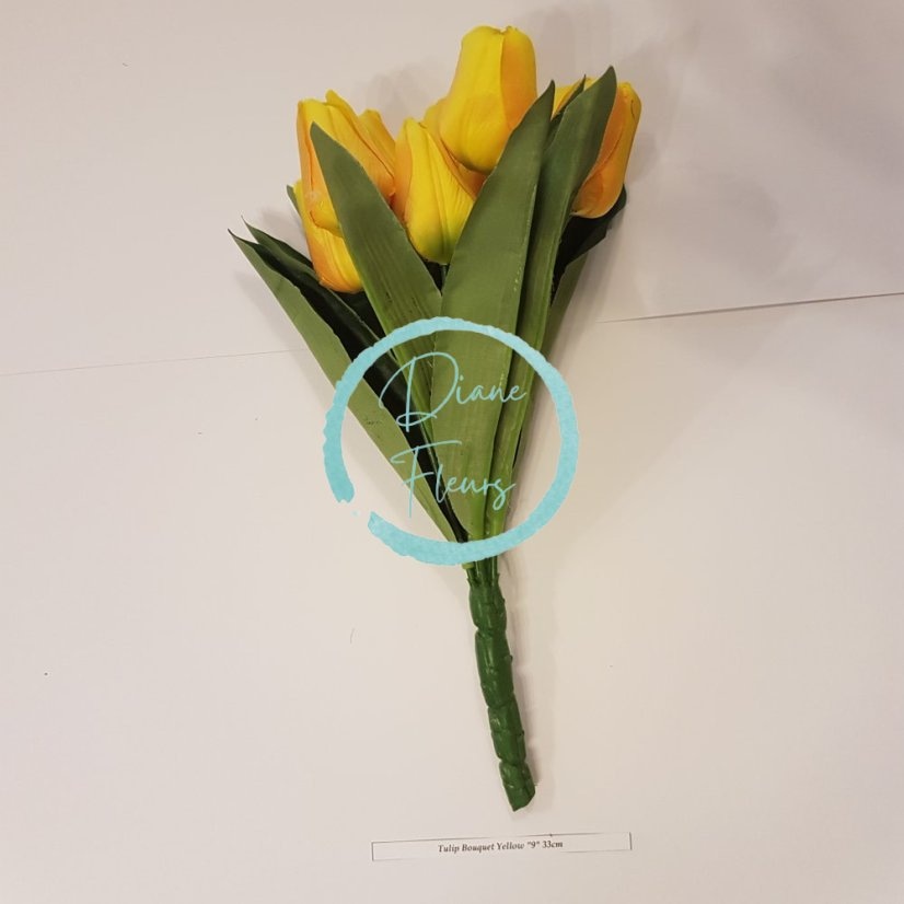 Tulipan umjetni 33 cm, 1 kom - Akcija u trgovini NTL