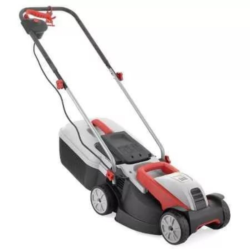 Električna kosilica AL-KO 3.22 SE CLASSIC - Akcija u trgovini Pevex