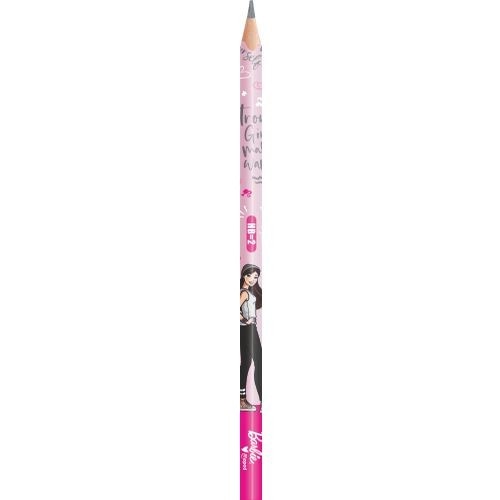 Maped Barbie grafitna olovka HB 6 kom Akcija u trgovini Kaufland