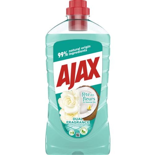 Ajax FDF Dual Fragrance 1000ml - Akcija u trgovini Žabac