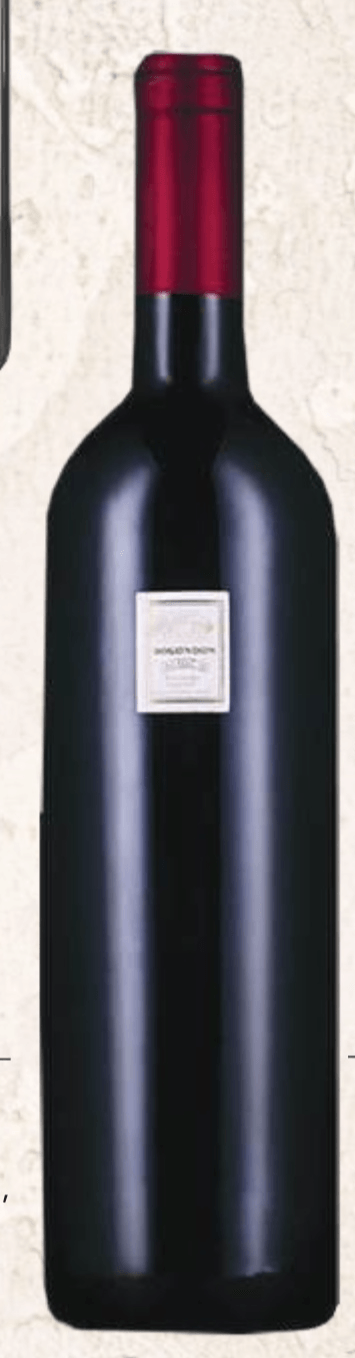 Cuvee 0,75 L Bogondon, Vina Brač - Akcija u trgovini Tommy