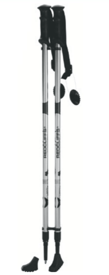 Štapovi za hodanje 1 par - Akcija u trgovini Spar