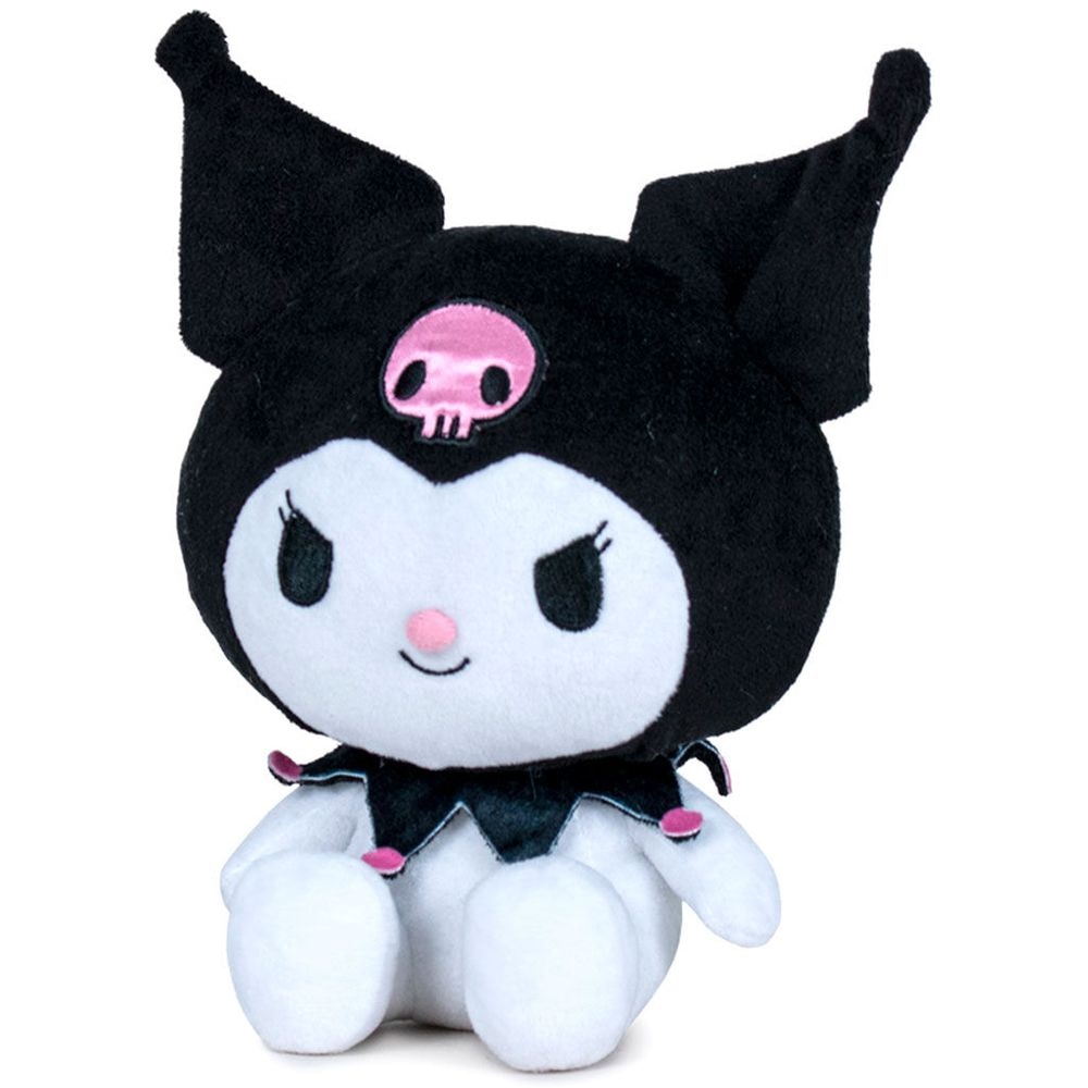Hello Kitty plišana igračka 22 cm Akcija u trgovini Tedi
