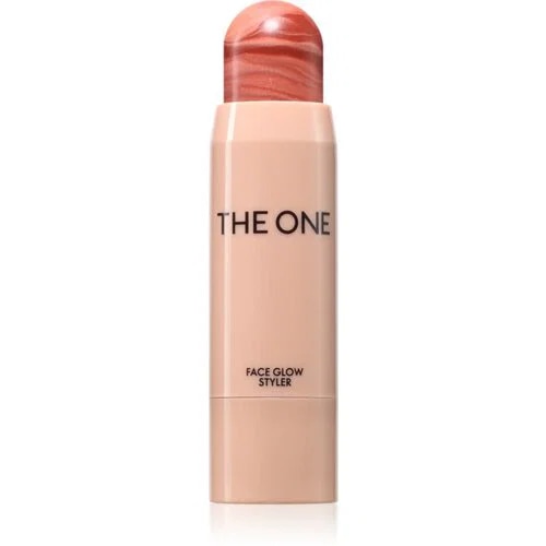The ONE Face Glow Styler višenamjenski stick 6 g - Akcija u trgovini Oriflame