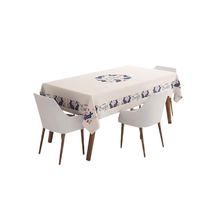 Stolnjak ukrasni 1 kom - Akcija u trgovini NTL