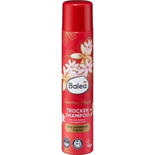 Balea Glamorous Moment šampon za suho pranje kose 200 ml - Akcija u trgovini Dm
