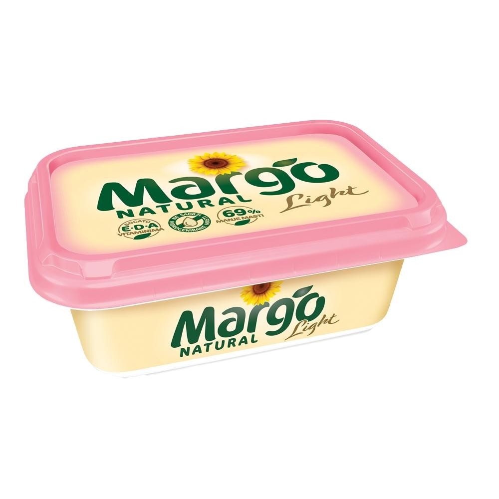 Margo Light 225 g Akcija u trgovini Žabac