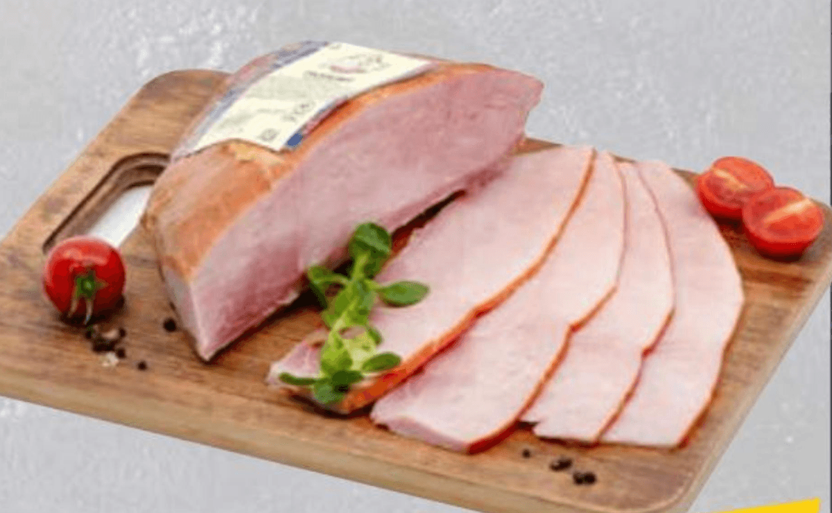 Gušti Pečeni but - Akcija u trgovini Plodine