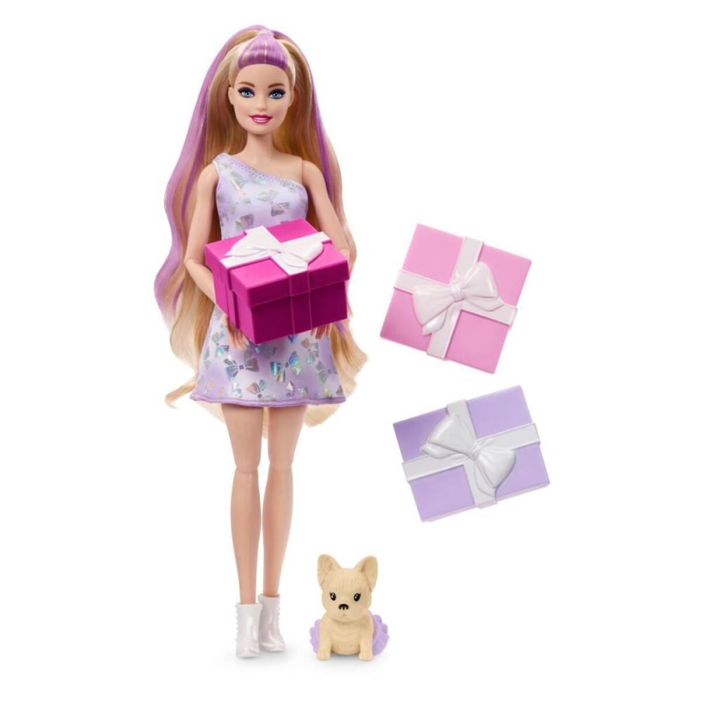 Barbie zabava iznenađenja 1 kom - Akcija u trgovini Spar