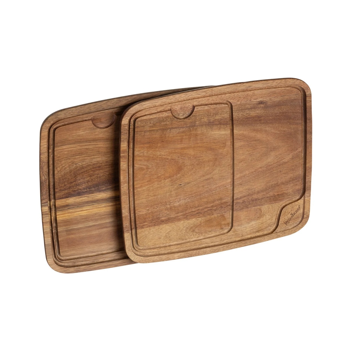 Set drvenih dasaka za serviranje Rosmarino Elite 33 x 28 x 2 cm, 1 set - Akcija u trgovini Spar