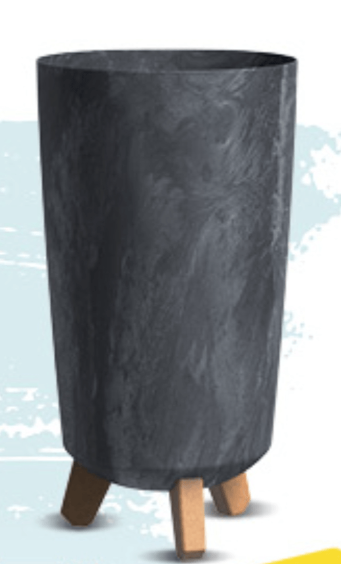 Tegla za cvijeće Gracia 36,5x19,5x19,5cm, kom - Akcija u trgovini Konzum