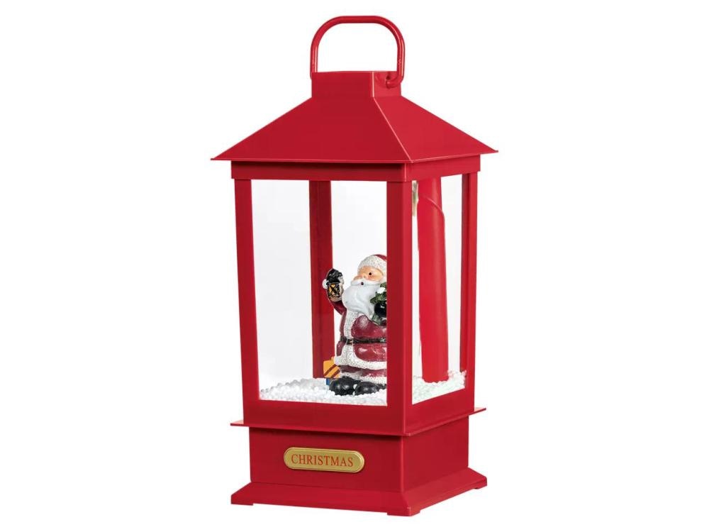 LIVARNO home LED fenjer Komad - Akcija u trgovini Lidl