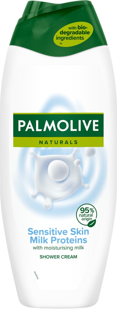 Palmolive gel za tuširanje 500ml - Akcija u trgovini Konzum
