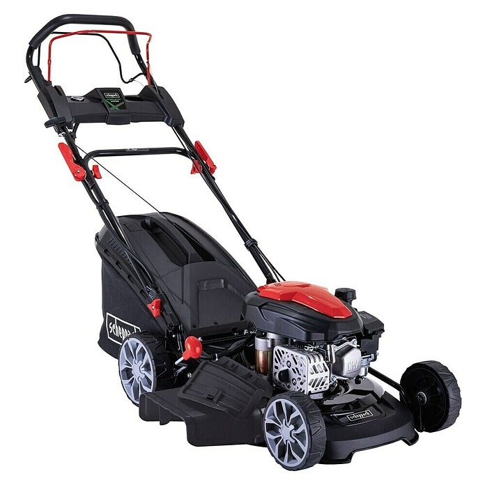 Benzinska kosilica 'PML46-150ES' Powerworks - Akcija u trgovini Bauhaus