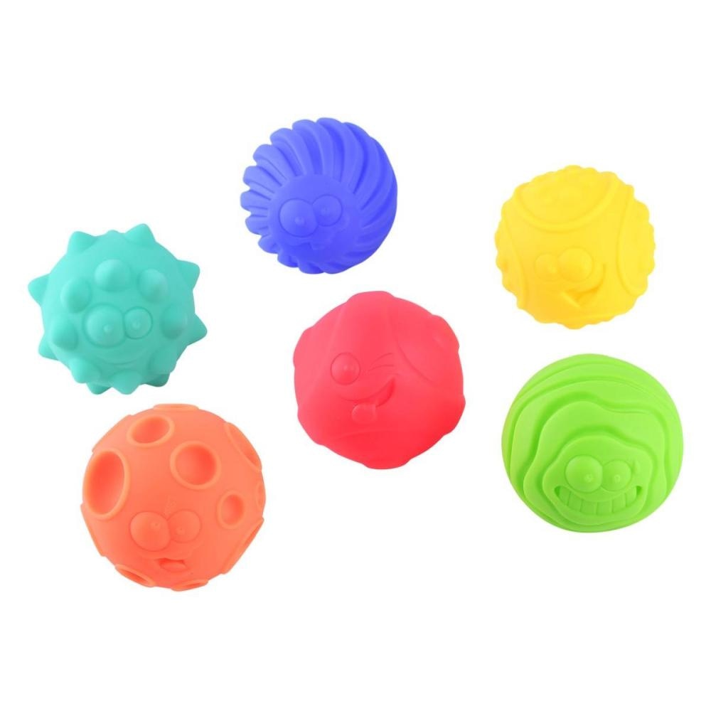 Set loptica za igru 6/1 - Akcija u trgovini KTC