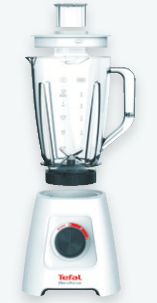 Blender Tefal BL420 1 kom - Akcija u trgovini Spar