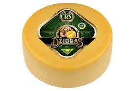 Džiugas tvrdi sir cca 1 kg - Akcija u trgovini Lidl