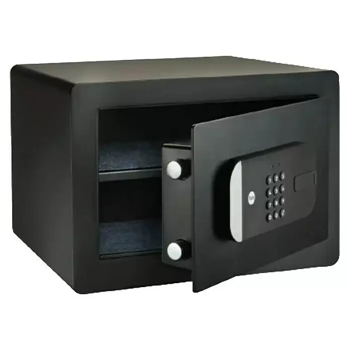 'BE-1' - Akcija u trgovini Bauhaus