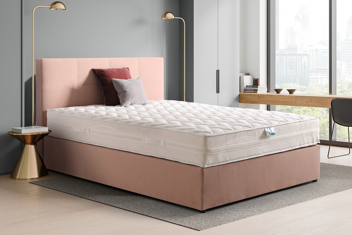 Madrac Bente New 160x200cm HILDING - Akcija u trgovini Harvey Norman