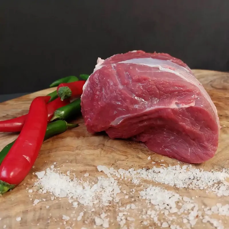 Juneća lopatica 1 kg - Akcija u trgovini Tommy