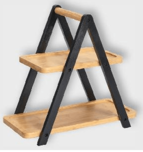 Stalak za kolače Zeller - Akcija u trgovini Kaufland