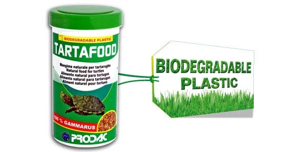 Prodac Tartafood 1200ml - Akcija u trgovini Pet Centar