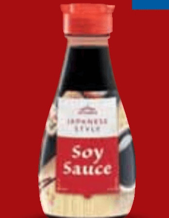 VITASIA Soja umak 150 ml - Akcija u trgovini Lidl