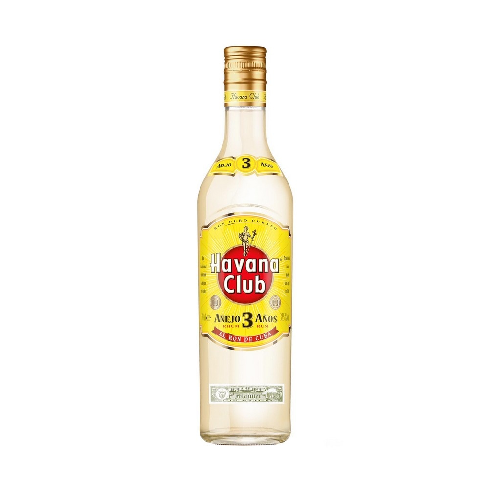 Bijeli rum Havana Club 0,7 I Akcija u trgovini KTC
