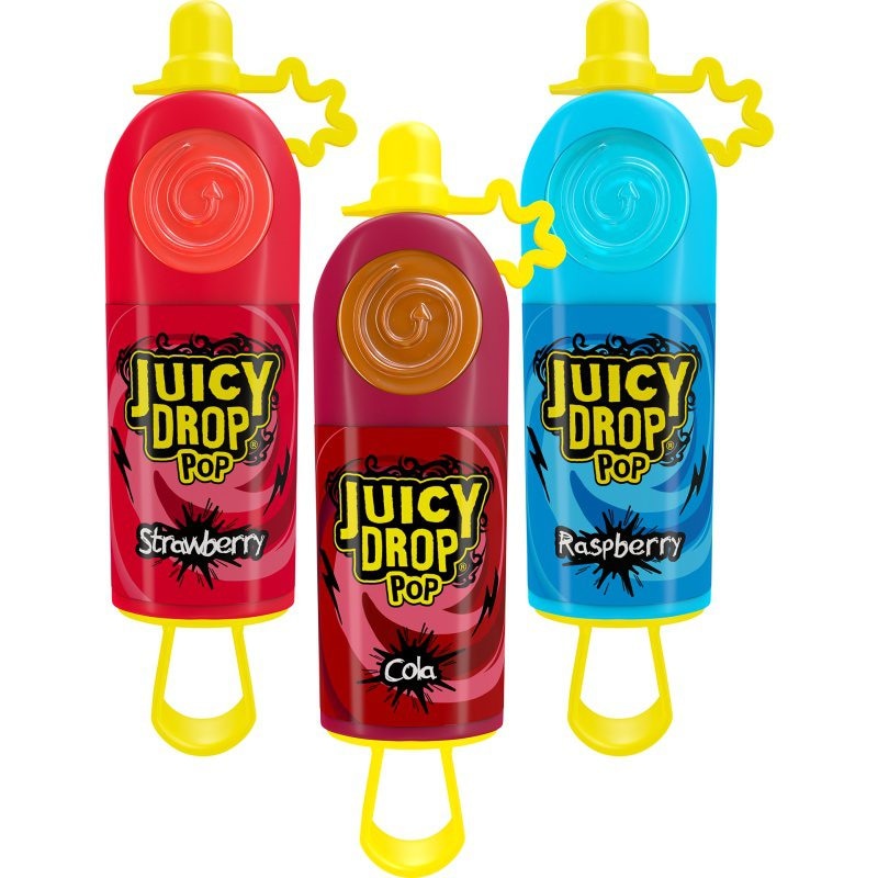 Proizvodi Bazooka od 26 g do 96 g - Akcija u trgovini Interspar