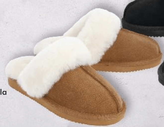 Papuče Oyanda. TOWN LAND - Akcija u trgovini Kaufland