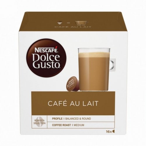 Nescafe Dolce Gusto Kapsule 100,8-112 g - Akcija u trgovini KTC