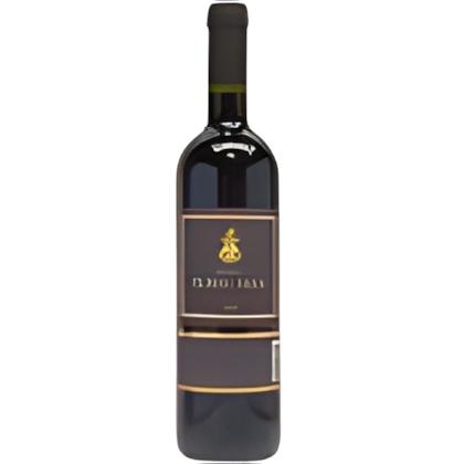 Miličić Plavac Mali selekcija 0,75 l - Akcija u trgovini Plodine