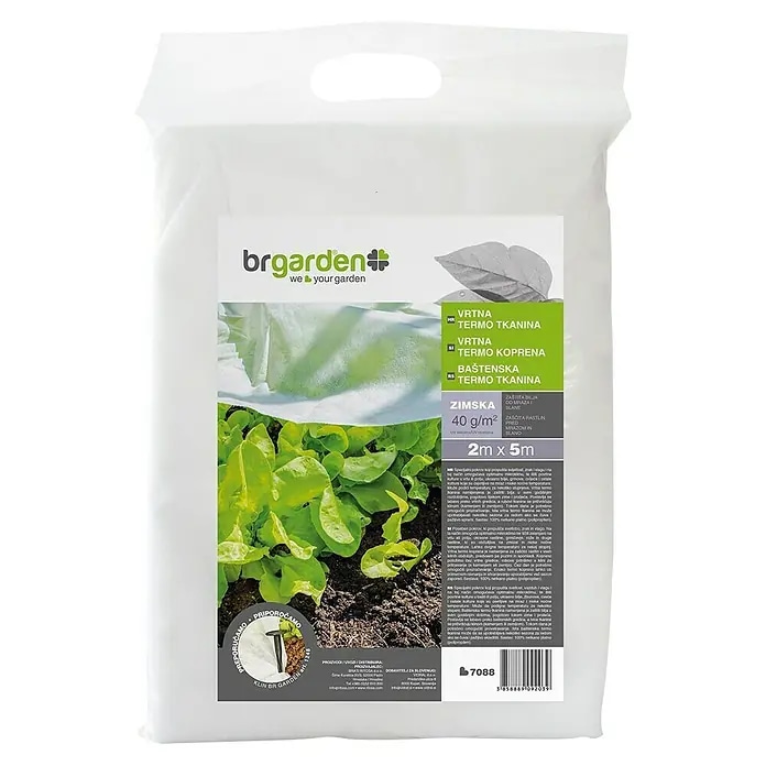 Vrtna termo tkanina 3 kom Windhager - Akcija u trgovini Bauhaus