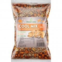 Cool mix 400 g Marjan voće - Akcija u trgovini Boso