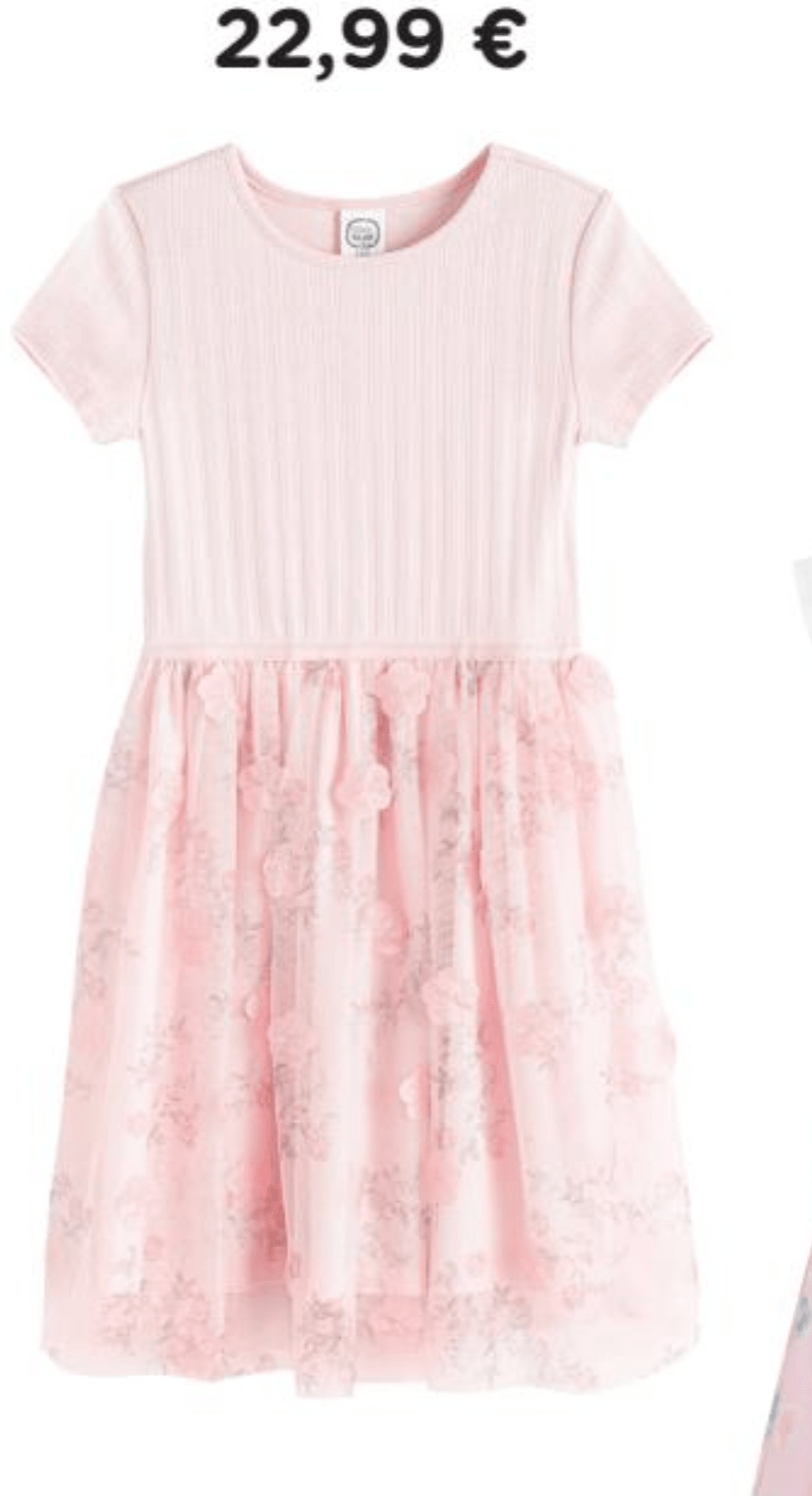 Haljina - Akcija u trgovini Baby Center