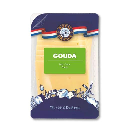 Sir Gouda ROYAL ORANGE - Akcija u trgovini Plodine