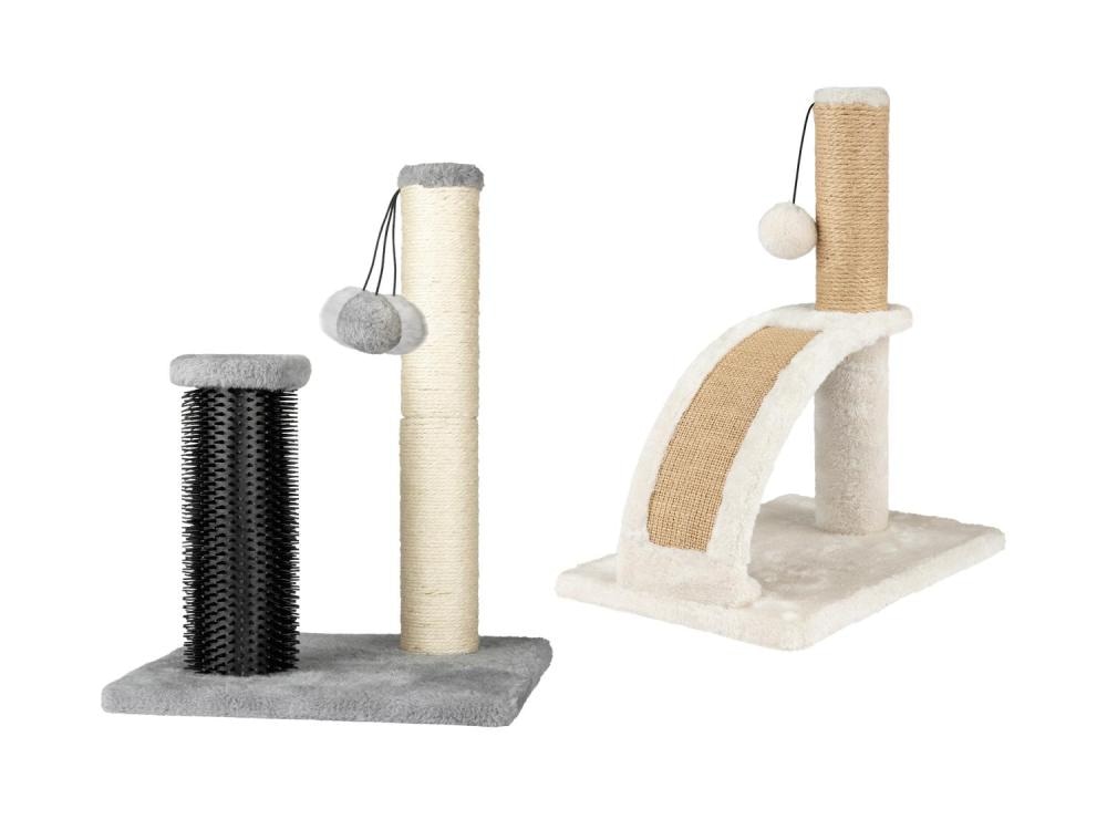 ZOOFARI Grebalica za mačke Komad - Akcija u trgovini Lidl