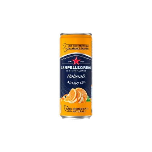 Sanpellegrino - Akcija u trgovini Kaufland