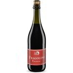 VINO FRAGOLINO 750 ml Orizzonti - Akcija u trgovini Eurospin