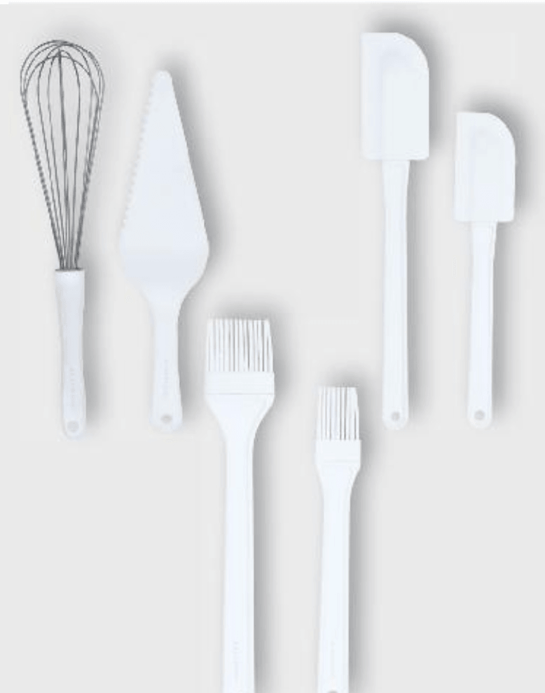 Kuhinjska pomagala set - Akcija u trgovini Kaufland