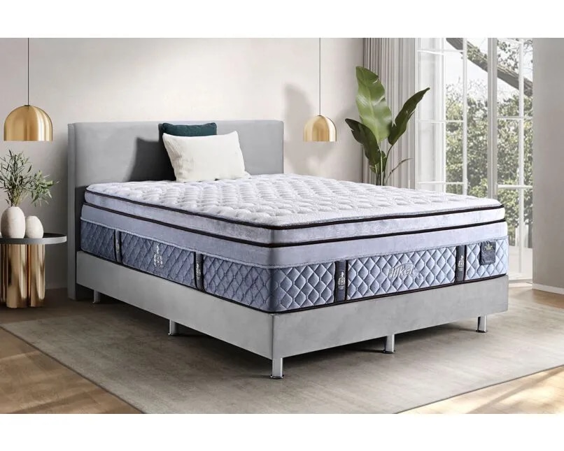 Madrac Prestige IV 160x200cm Hilker - Akcija u trgovini Harvey Norman