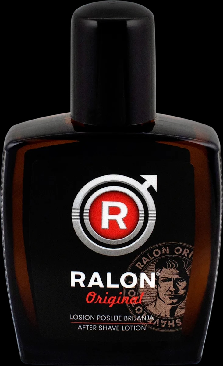 Ralon Aftershave - Akcija u trgovini Plodine