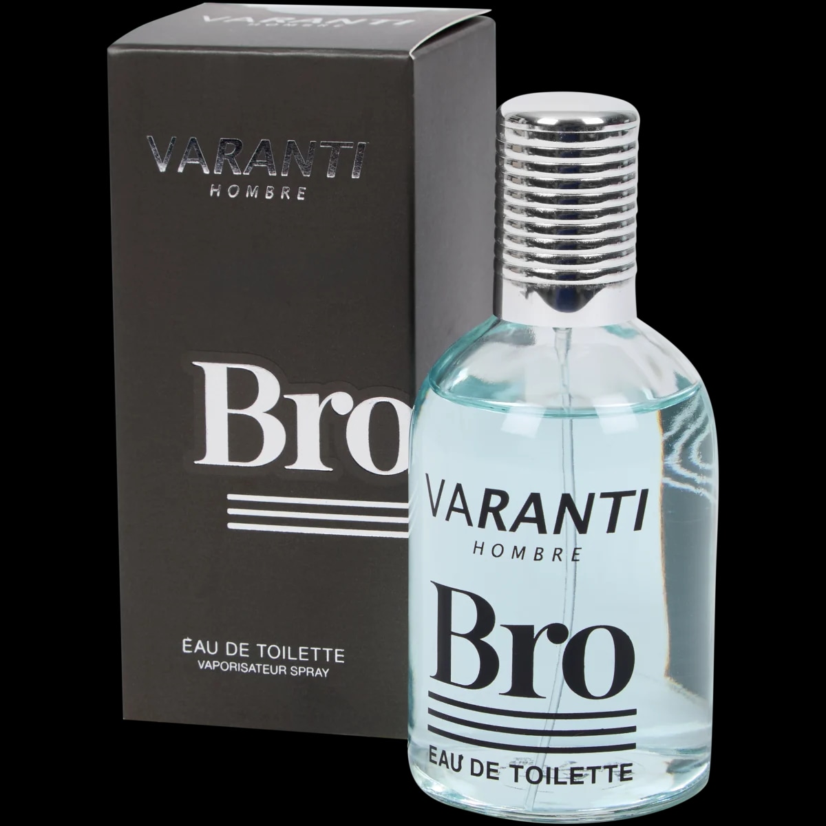 Varanti Hombre toaletna voda Bro 100 ml Akcija u trgovini Action