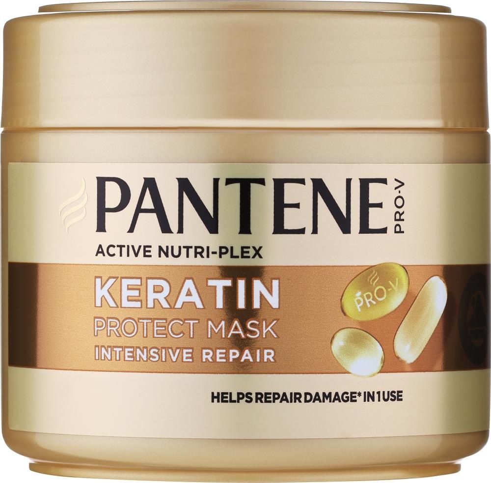 Pantene Pro-V intenzivna kura za kosu 300 ml - Akcija u trgovini Mueller